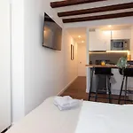 Soho Apartments & Studios