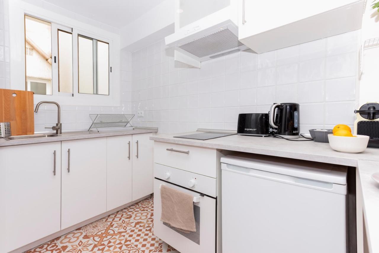 Soho Apartments & Studios Appartement *