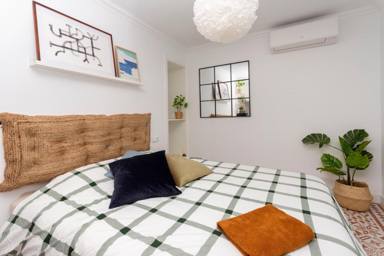 Appartement Soho Apartments & Studios *