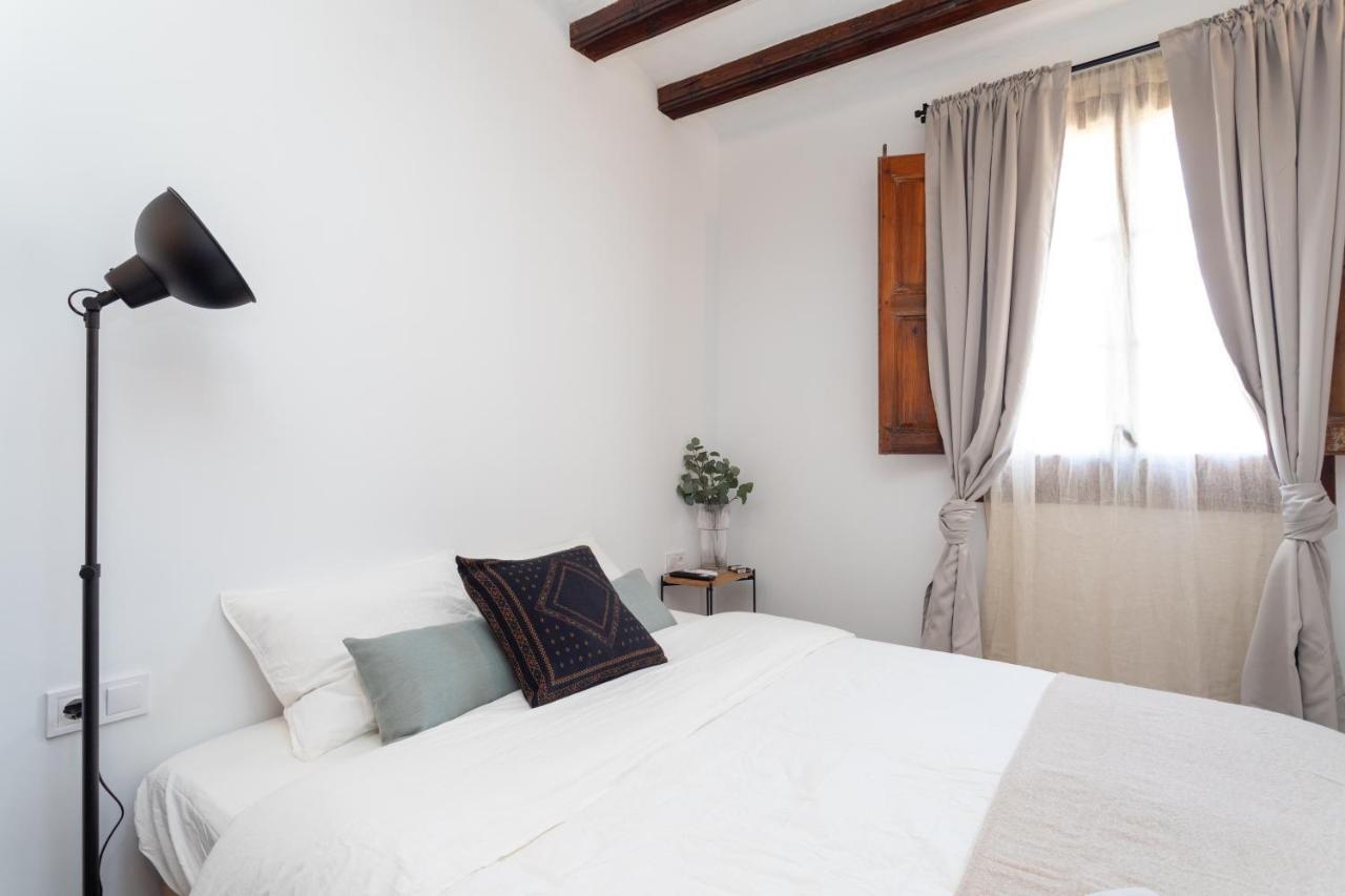 Soho Apartments & Studios Appartement Barcelona