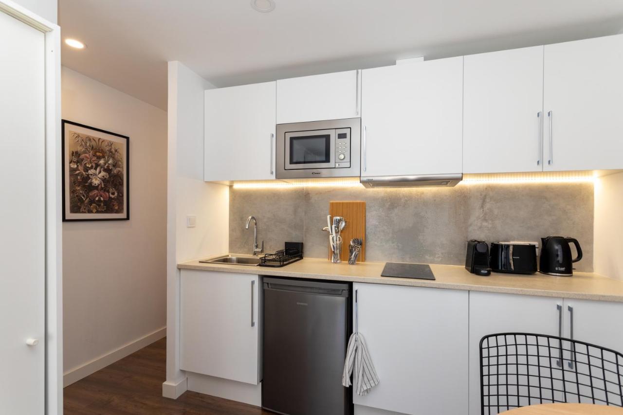 Soho Apartments & Studios Apartment